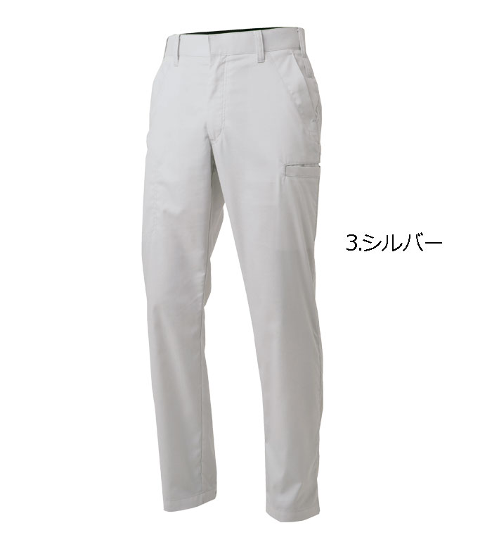 TAKAYAWORKWEAR タカヤワークウェア TWS131 ノータックパンツ 春夏用 メンズ レディース  作業服 作業着