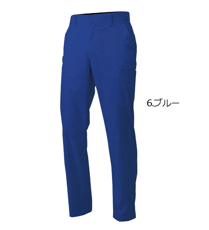 TAKAYAWORKWEAR タカヤワークウェア TWS131 ノータックパンツ 春夏用 メンズ レディース  作業服 作業着