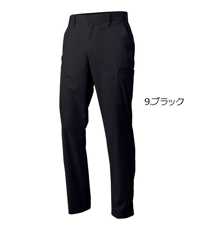 TAKAYAWORKWEAR タカヤワークウェア TWS131 ノータックパンツ 春夏用 メンズ レディース  作業服 作業着