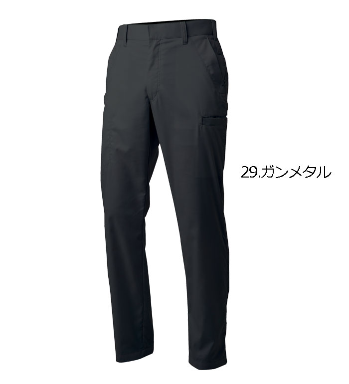 TAKAYAWORKWEAR タカヤワークウェア TWS131 ノータックパンツ 春夏用 メンズ レディース  作業服 作業着