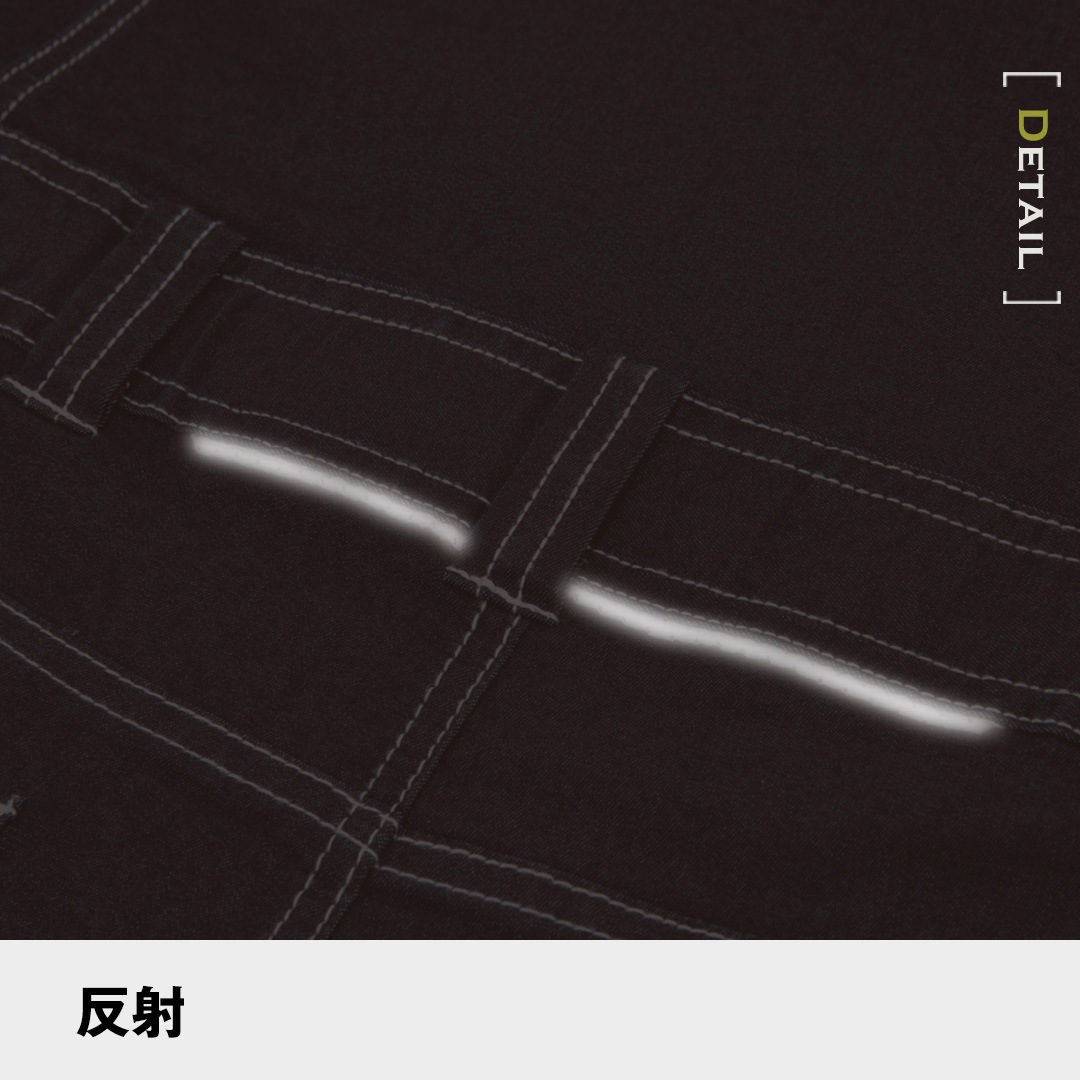 希少 ミントコンディション Dickiesディッキーズ ブラック USA製 Dickies ディッキーズ D756 デニム長袖つなぎ コーデュラ メンズ