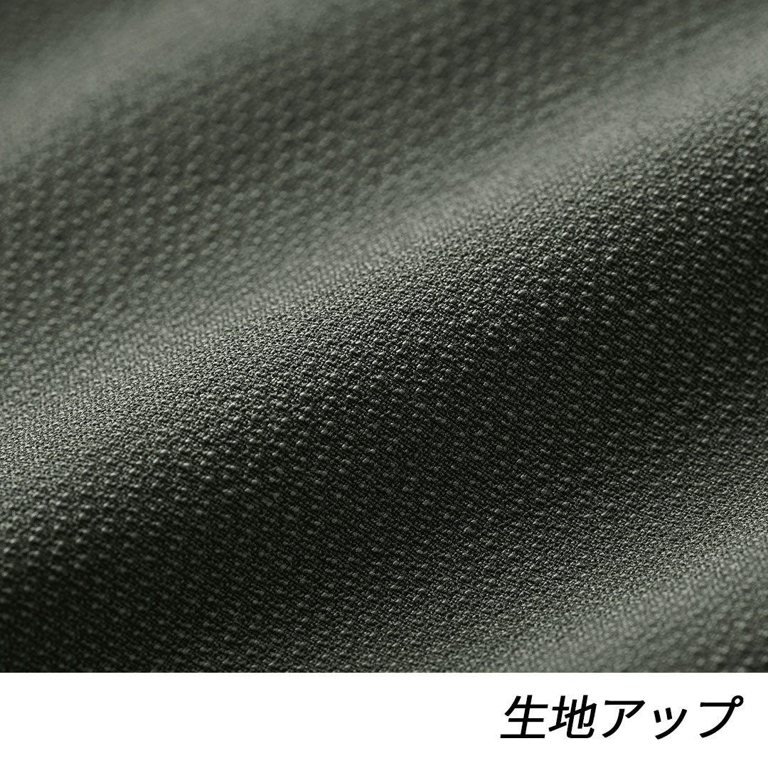 50346 ニッカーズ ジャケット TS DESIGN 綿ライク 帯電防止 高通気 ストレッチ メンズ レディース 長袖 春夏 作業服 作業着 ジャンパー ブルゾン 2024SS