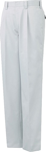 自重堂 81401 ワンタックパンツ 秋冬用 作業服 作業着 | 作業着・作業