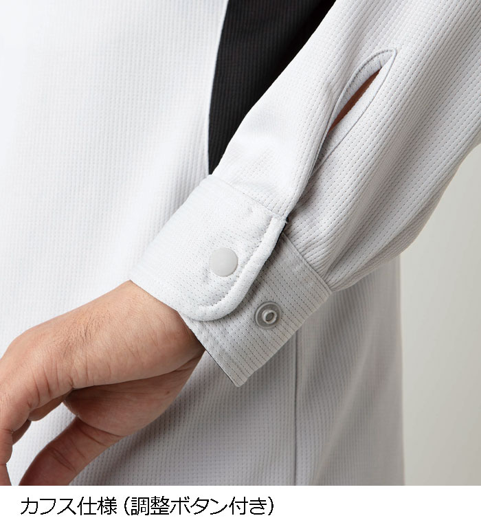 Takayaworkwear タカヤワークウェア Twa150 長袖ポロシャツ 春夏用 メンズ レディース 作業服 作業着 ｔシャツ ポロシャツ ポロシャツ 衣 職 自由 本店