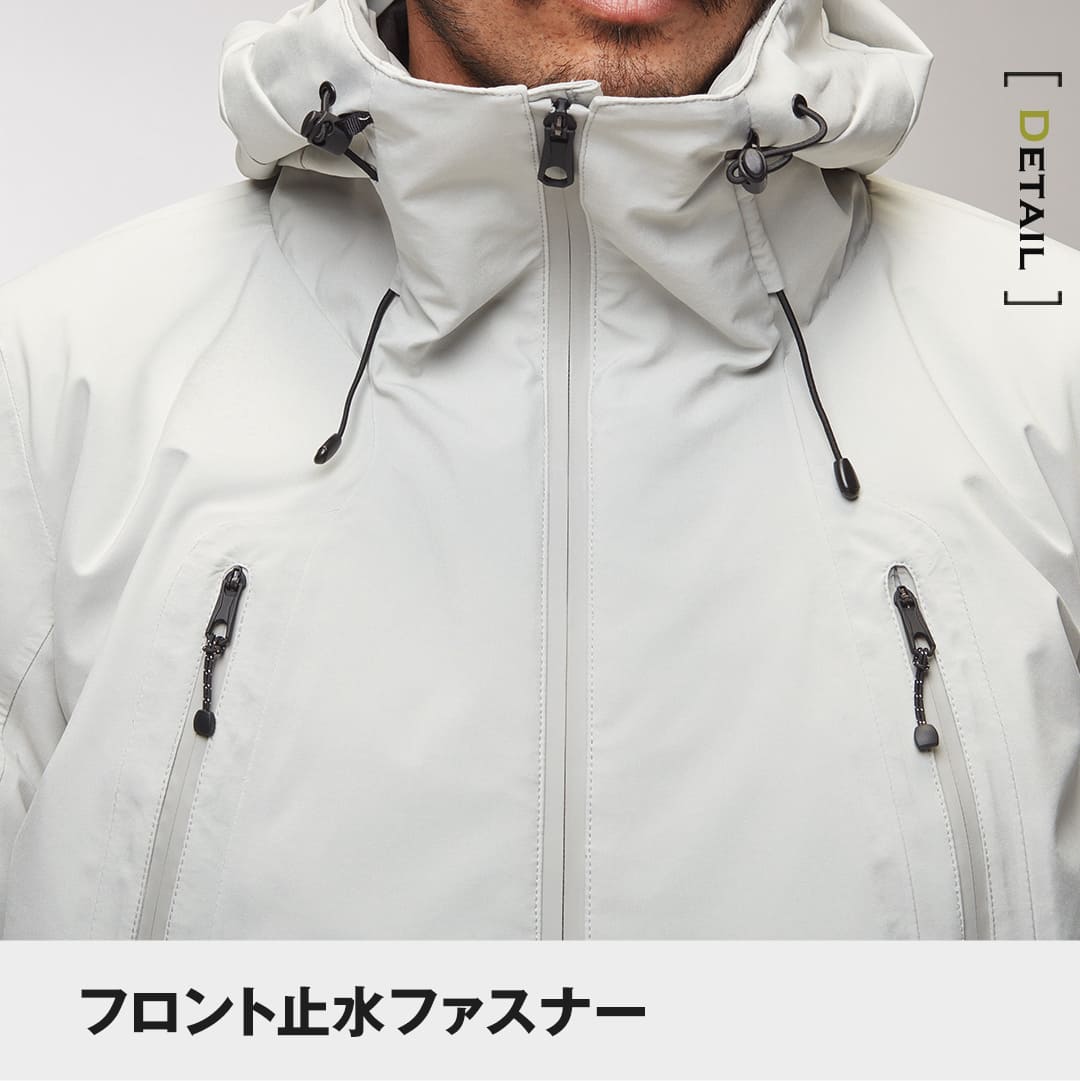 シマノ ネクサス 中綿入りフィッシングジャケット 透湿防水 LL 175-185 楽天市場】ゴアテックス ジャケット（フィッシング｜スポーツ