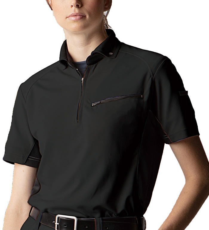 TAKAYAWORKWEAR タカヤワークウェア TWA152 半袖ポロシャツメンズ