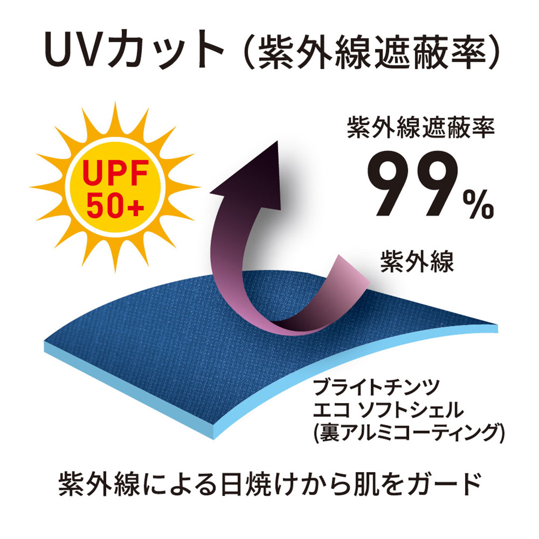D229 ベスト (ウェアのみ) ディッキーズ Dickies ボルトクール ペルチェ対応モデル 作業服 作業着 2025SS