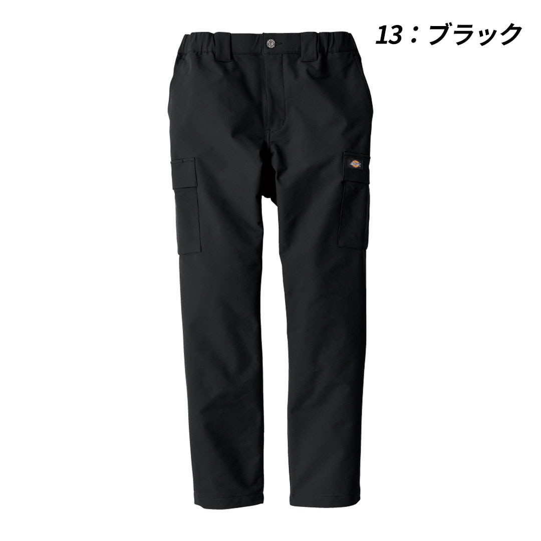 DENHAM DBM PANTS ストレッチナイロンカーゴパンツ Z-DRAGON】 72702 ストレッチノータックカーゴパンツ[2023年秋冬]※SLIM