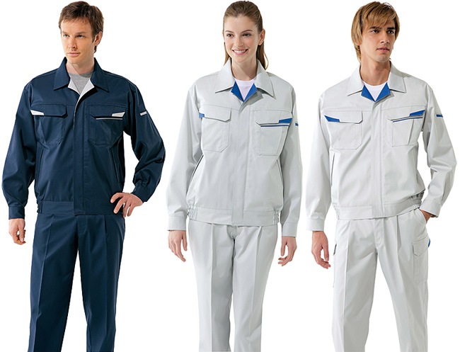 自重堂 81606 ストレッチレディースワンタックパンツ ズボン 秋冬用   作業服 作業着