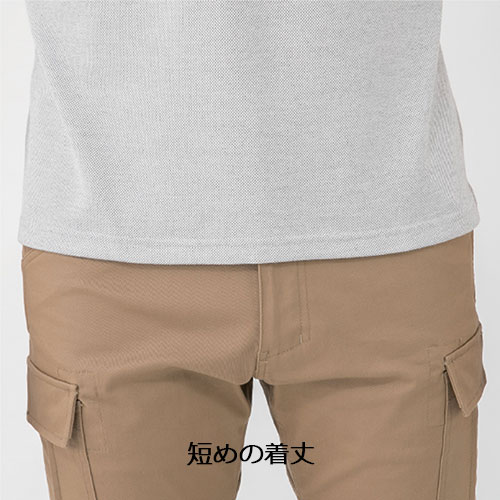 G9117 半袖 ポロシャツ グラディエーター メンズ レディース 春 夏 秋 冬 ヘビーウェイト 厚手 コーコス 抗菌 防臭 鹿の子 GLADIATOR 2017AW