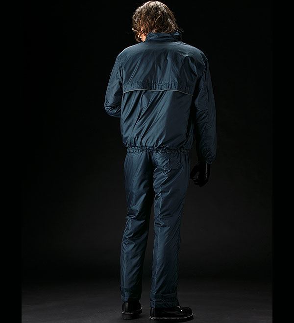 タカヤ商事 TU8032 防寒パンツ  作業服 作業着