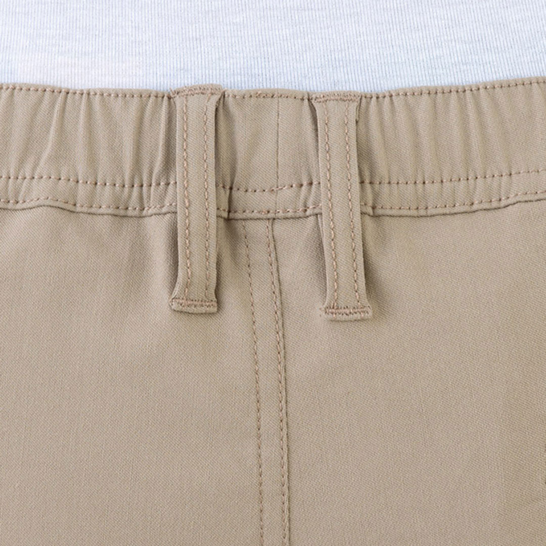 G2005 イージーパンツ 総ゴムストレッチ カーゴパンツ グラディエーター ウエストゴム メンズ レディース 春夏秋冬 作業服 作業着 ワーク ユニフォーム 現場 仕事 普段着 快適 ズボン GLADIATOR