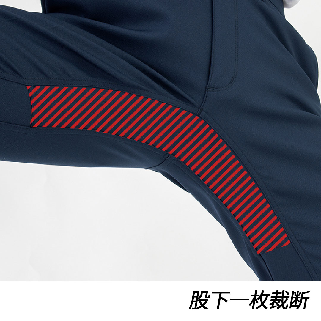 MB25105 カーゴパンツ ストレッチ 裏綿 帯電防止 制電 JIS T8118 エコ メンズ レディース 秋冬 コーコス信岡 モンバレーノ 作業服 作業着 ノータック ズボン 2025AW