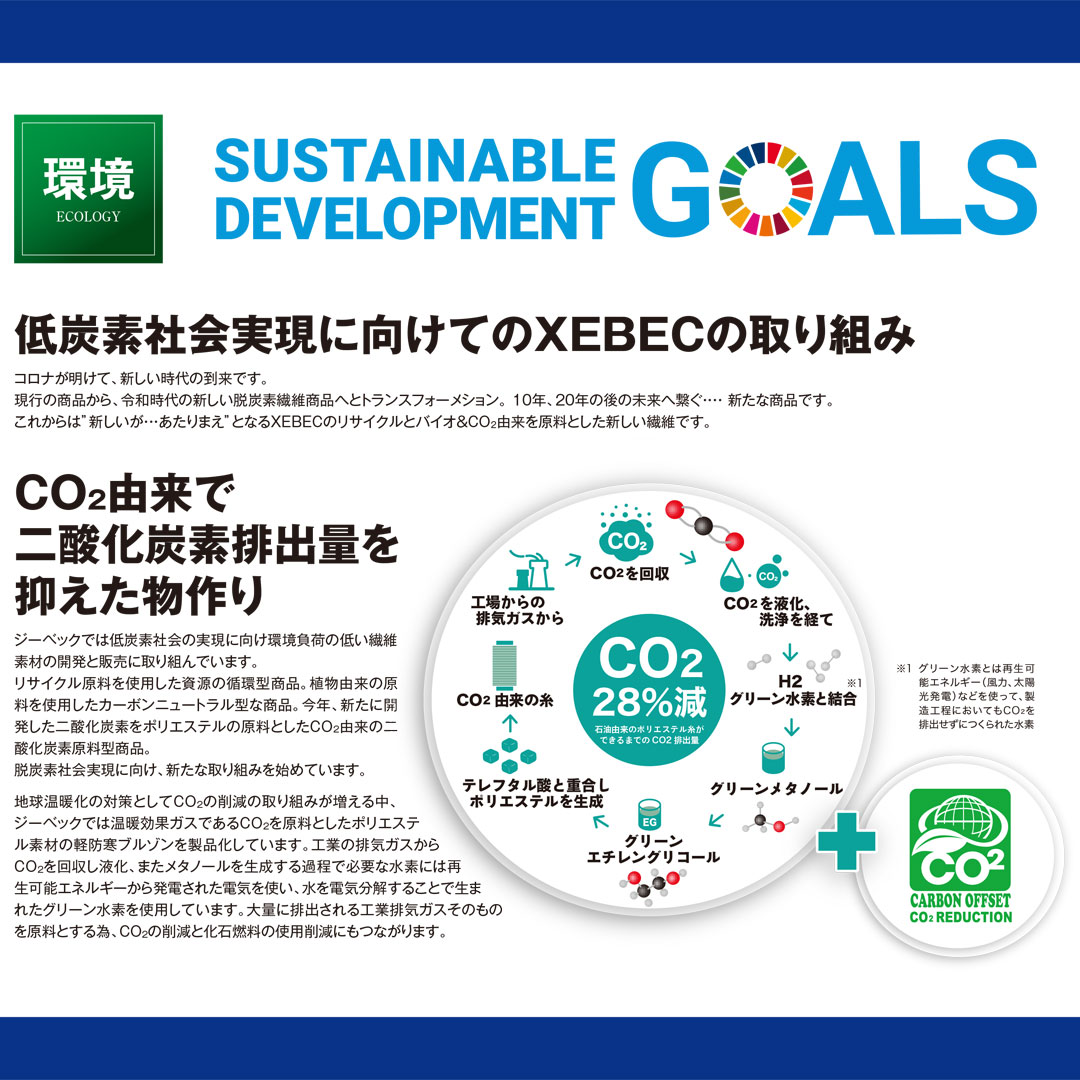 145 軽防寒 ブルゾン ストレッチ 帯電防止 制電 JIS T8118 エコ SDGs 防水 撥水 透湿 保温 中綿 軽量 メンズ レディース 秋冬 ジーベック 作業服 作業着 ジャンパー ジャケット 2025AW