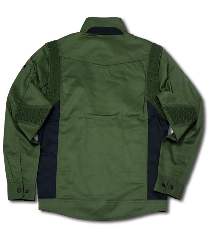 TAKAYAWORKWEAR タカヤワークウェア  TWA103 ストレッチ長袖ジャケット 秋冬用 メンズ レディース 作業服 作業着 ジャンパー ブルゾン