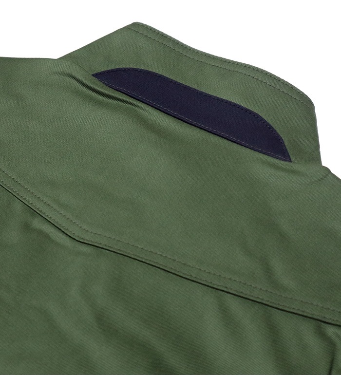 TAKAYAWORKWEAR タカヤワークウェア  TWA103 ストレッチ長袖ジャケット 秋冬用 メンズ レディース 作業服 作業着 ジャンパー ブルゾン