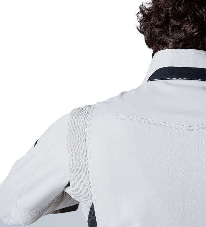 TAKAYAWORKWEAR タカヤワークウェア  TWA103 ストレッチ長袖ジャケット 秋冬用 メンズ レディース 作業服 作業着 ジャンパー ブルゾン