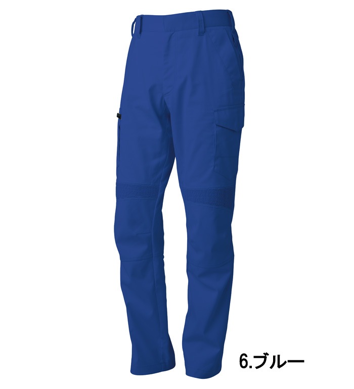 TAKAYAWORKWEAR タカヤワークウェア TWA113 ストレッチカーゴパンツ