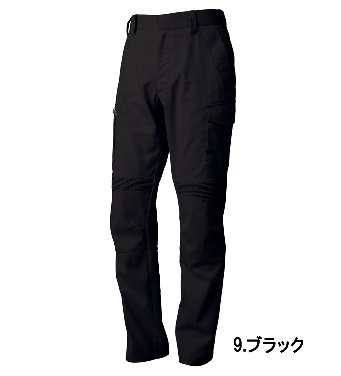 TAKAYAWORKWEAR タカヤワークウェア  TWA113 ストレッチカーゴパンツ 秋冬用 メンズ レディース 作業服 作業着 ズボン