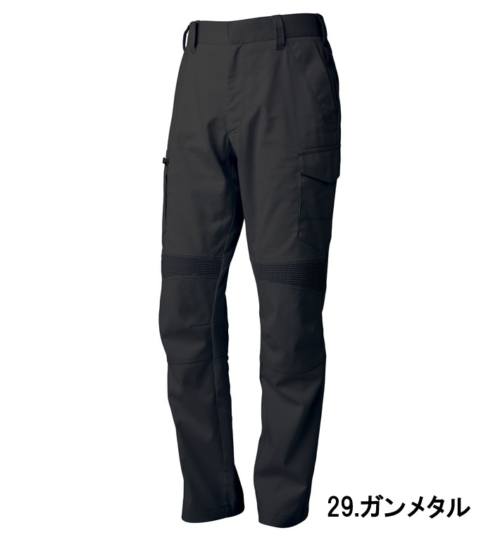 TAKAYAWORKWEAR タカヤワークウェア  TWA113 ストレッチカーゴパンツ 秋冬用 メンズ レディース 作業服 作業着 ズボン