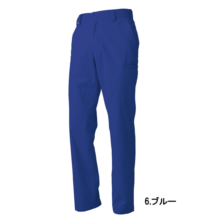 TAKAYAWORKWEAR タカヤワークウェア TWA111 ストレッチノータックパンツ 秋冬用 メンズ レディース 作業服 作業着 ズボン スラックス