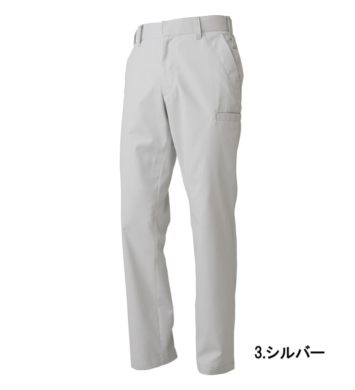 TAKAYAWORKWEAR タカヤワークウェア TWA111 ストレッチノータックパンツ 秋冬用 メンズ レディース 作業服 作業着 ズボン スラックス