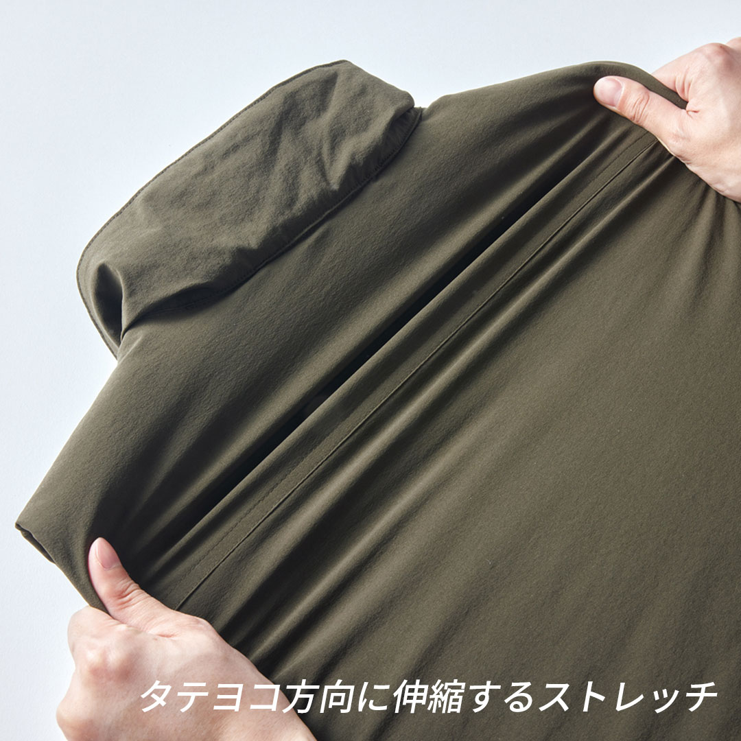 GRANCISCO グランシスコ GCW587 防寒 ベスト コーデュラ 高強度 耐摩耗 ストレッチ 撥水 軽量 中綿 メンズ レディース 秋冬 作業服 作業着