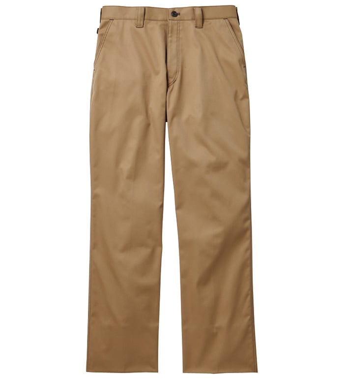 Z-DRAGON ジードラゴン  71001 ストレッチノータックパンツ 秋冬用 