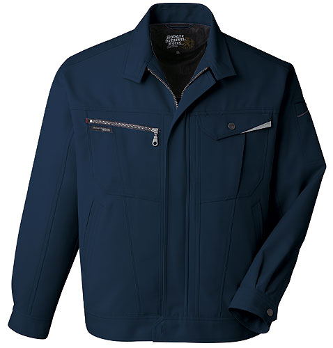 ANDARE SCHIETTI アンドレ スケッティ byコーコス信岡 AS1720 ブルゾン 秋冬用  作業服 作業着