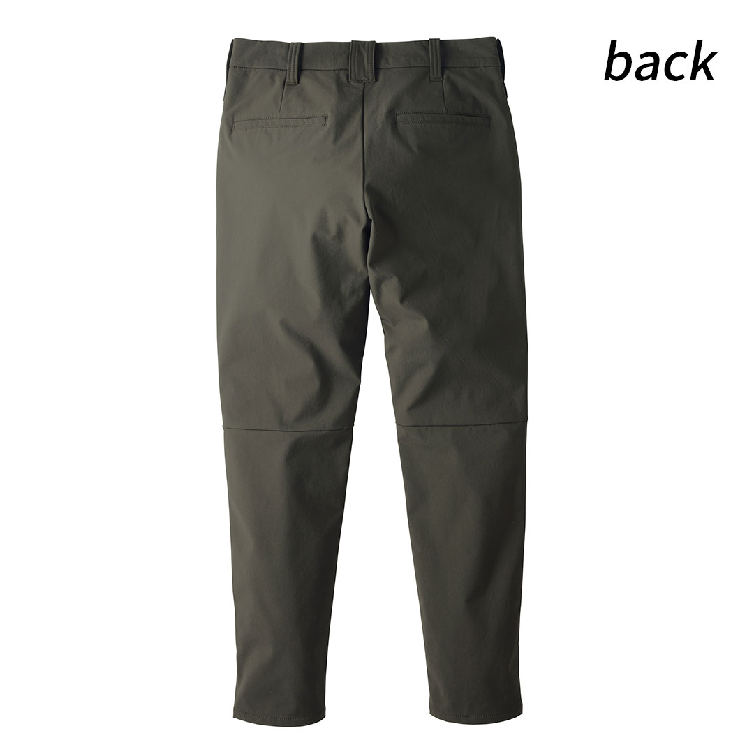 GRANCISCO グランシスコ GCW513 カーゴパンツ コーデュラ 高強度 耐