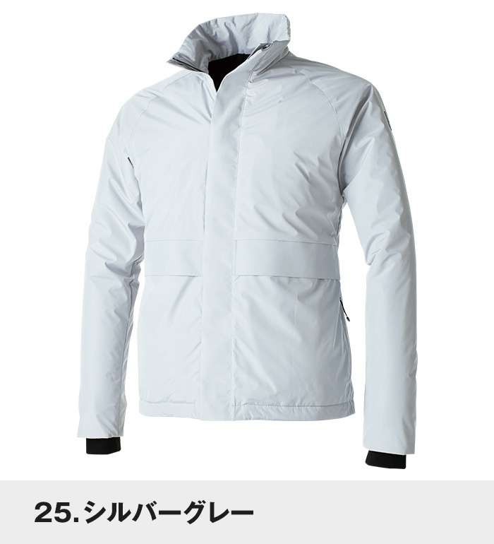 Ts Design ティーエスデザイン Ts Woven ストレッチ防風ジャケット 秋冬用 メンズ作業服 作業着 ジャンパー ジャケット 作業着 作業服 アイテム別 ジャケット 脇ゴムなし 秋冬 衣 職 自由 本店