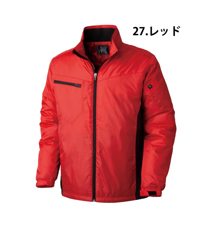 TAKAYAWORKWEAR タカヤワークウェア TWW182 防寒ジャケットメンズ
