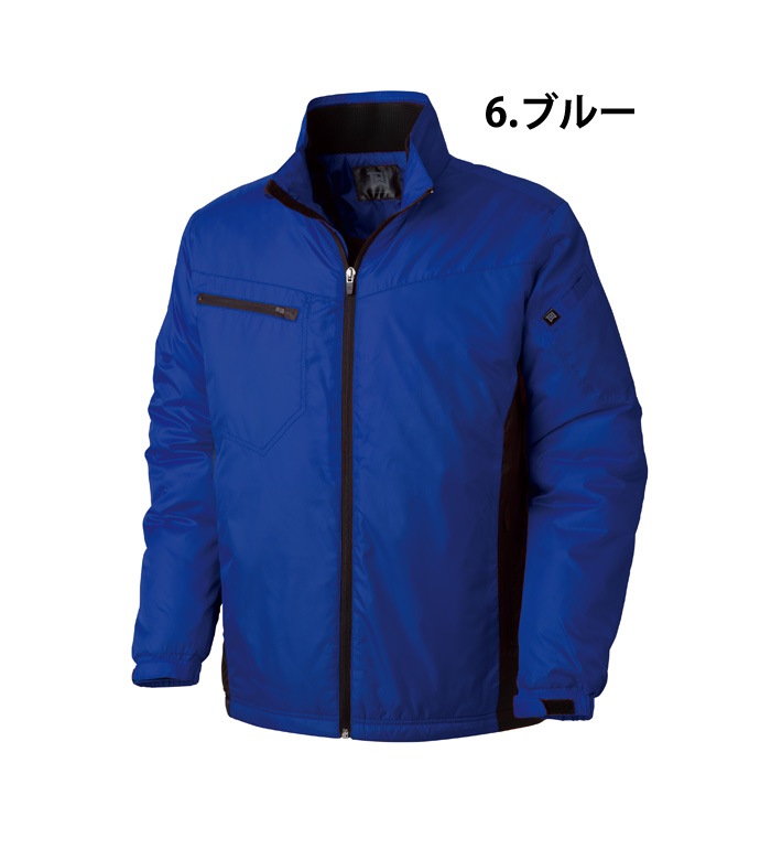 TAKAYAWORKWEAR タカヤワークウェア TWW182 防寒ジャケットメンズ