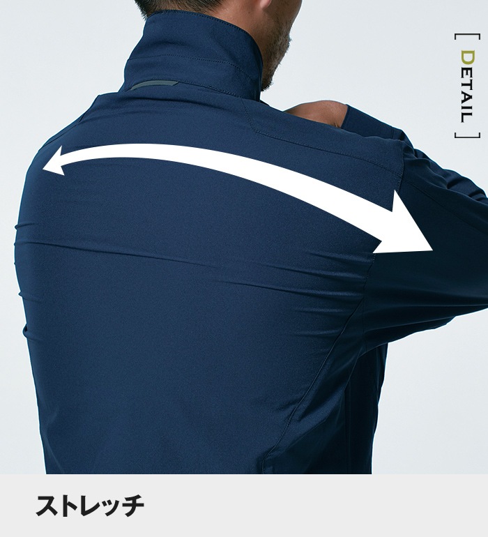 TS DESIGN ティーエスデザイン  9116 ジャケット オールシーズン用 メンズ作業服 作業着 ジャンパー ジャケット