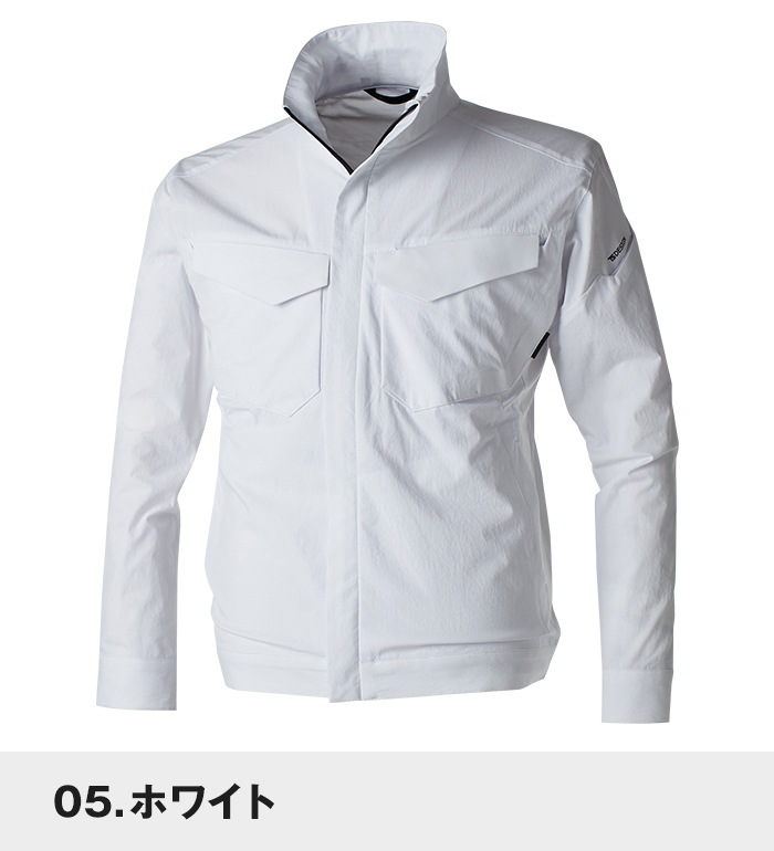 TS DESIGN ティーエスデザイン  9116 ジャケット オールシーズン用 メンズ作業服 作業着 ジャンパー ジャケット