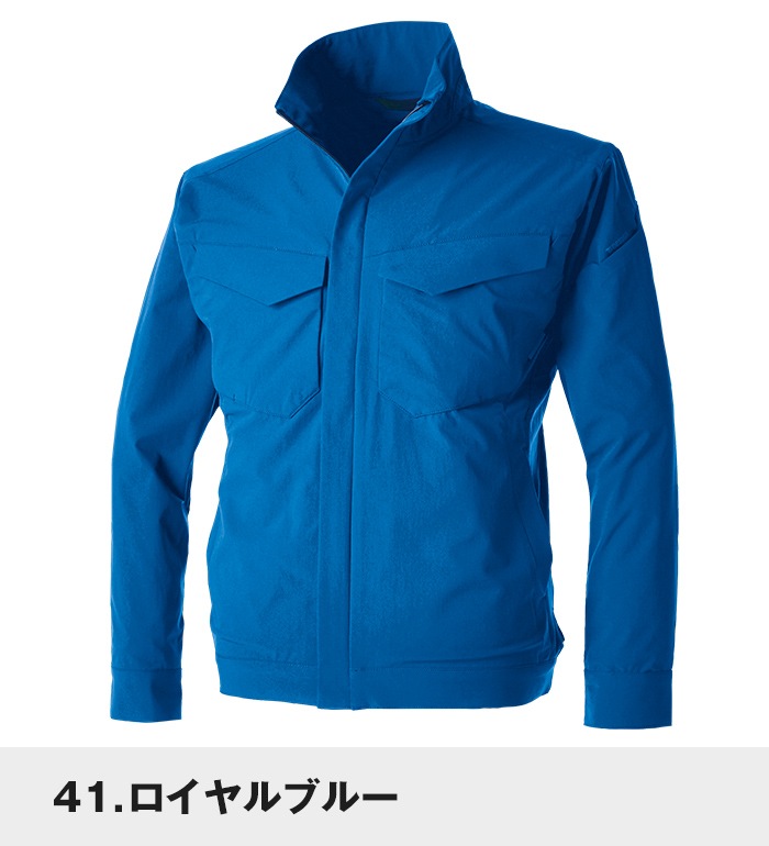 TS DESIGN ティーエスデザイン 9116 ジャケット オールシーズン用
