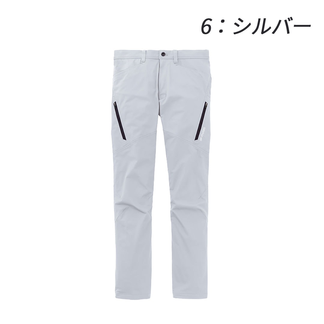 SPT22115 カーゴパンツ サンエス 速乾 軽量 ストレッチ メンズ レディース 春夏秋 作業服 作業着 ズボン 2025SS