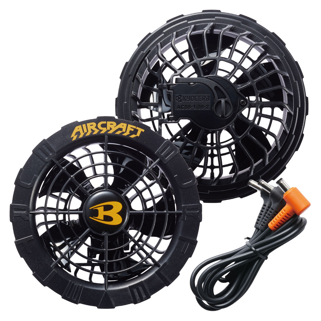 【未使用】BURTLE バートル エアークラフト ファンユニット　バッテリー Amazon.co.jp: BURTLE バートル エアークラフト ファンユニット