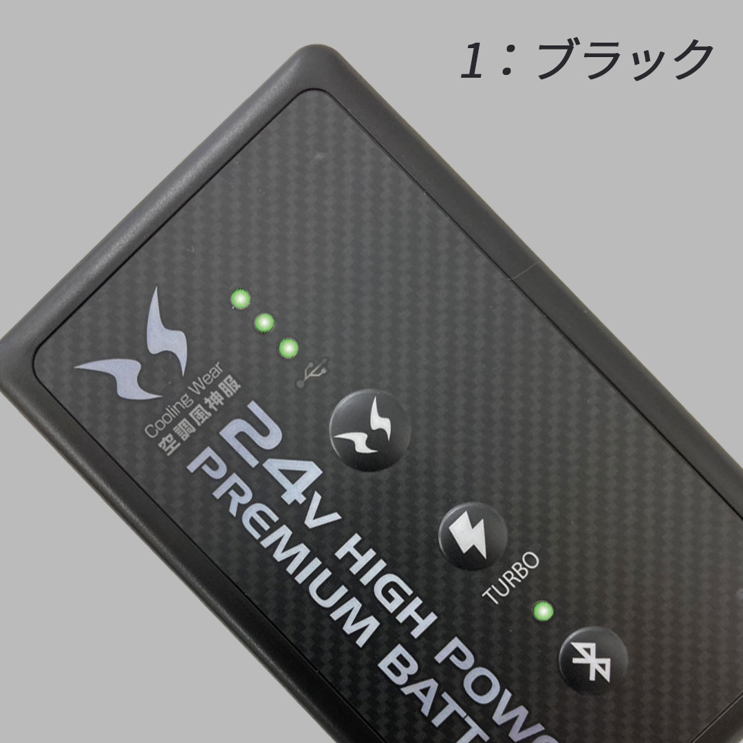 RD9490PJ リチウムイオンバッテリーセット 空調風神服 雷神服 バッテリー本体 充電器 2024年製 2024SS 【※返品交換不可※】