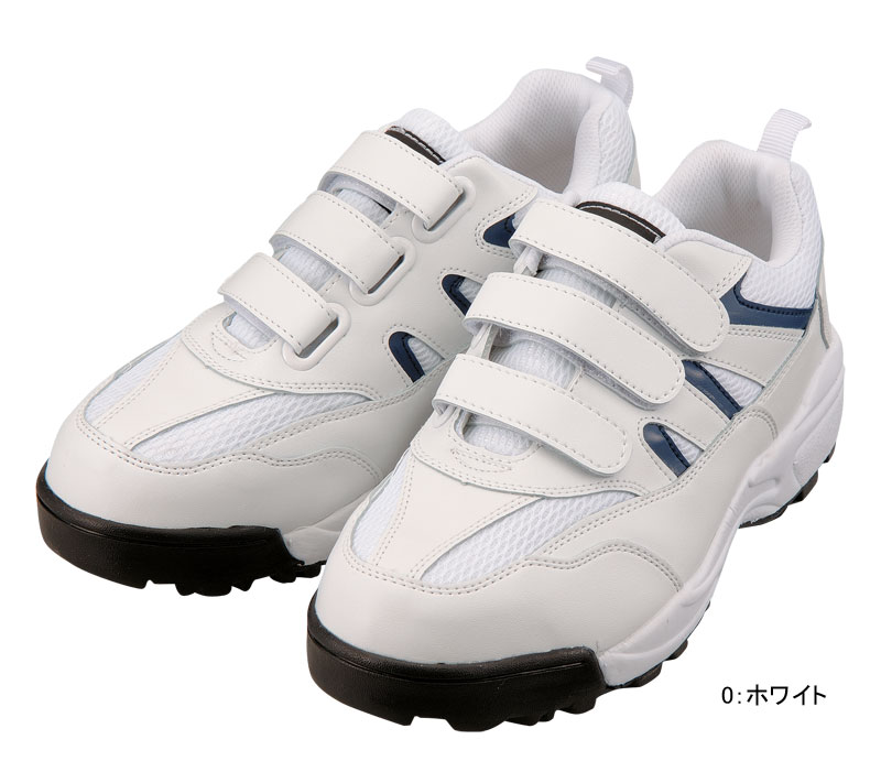 ANDARE SCHIETTI アンドレ スケッティ byコーコス信岡 A36000 セーフティースニーカー