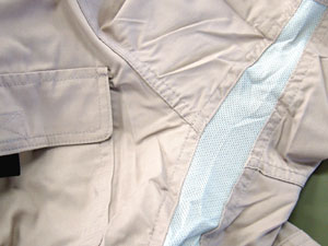 PS109 夏用つなぎ服 作業服 作業着