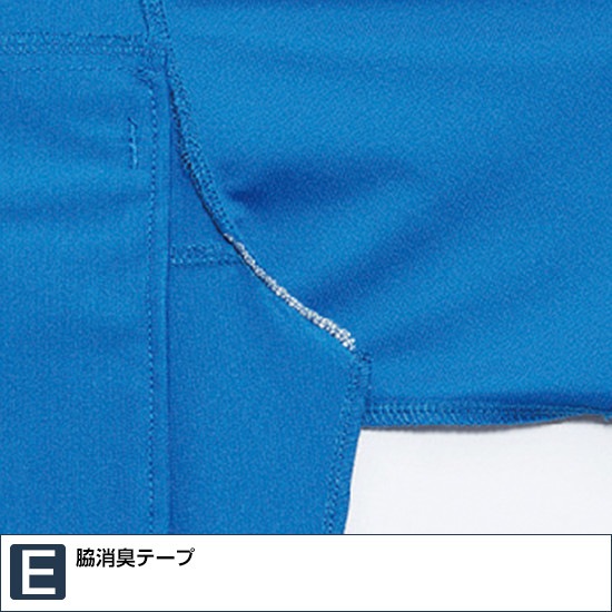 705 長袖 ポロシャツ バートル メンズ レディース 春 夏 秋 建築 建設 吸汗速乾 制電 JIS 消臭 作業服 作業着 BURTLE 最強配送