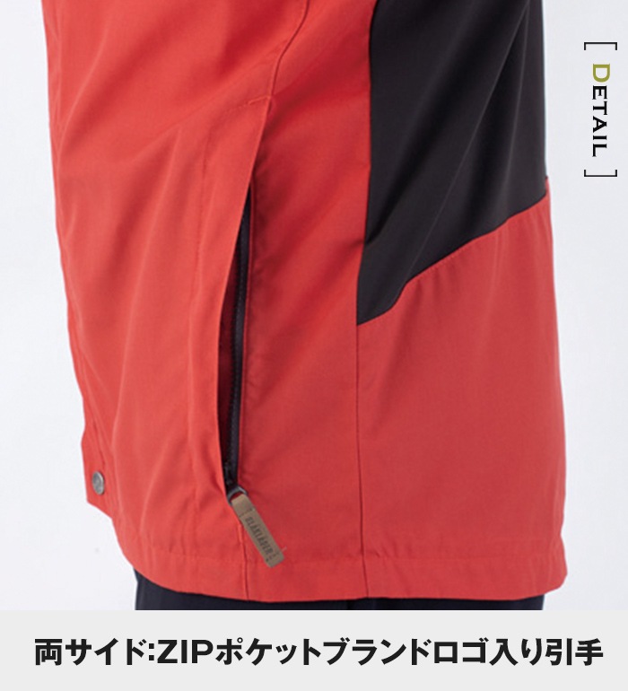 BLAKLADER ブラックラダー 4759-1846オールラウンドジャケット 秋冬用 メンズ 作業服 作業着 ジャンパー