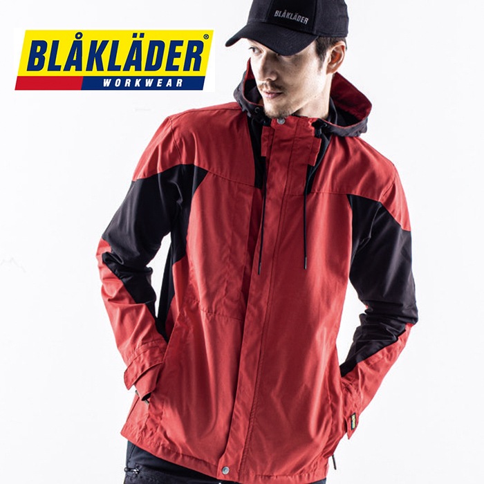 BLAKLADER ブラックラダー 4759-1846オールラウンドジャケット 秋冬用 メンズ 作業服 作業着 ジャンパー