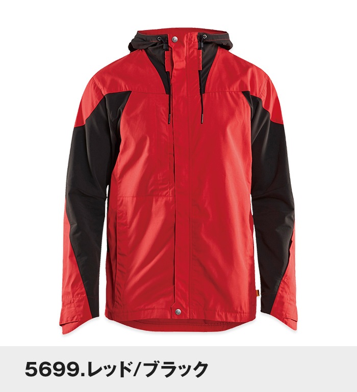 BLAKLADER ブラックラダー 4759-1846オールラウンドジャケット 秋冬用 メンズ 作業服 作業着 ジャンパー