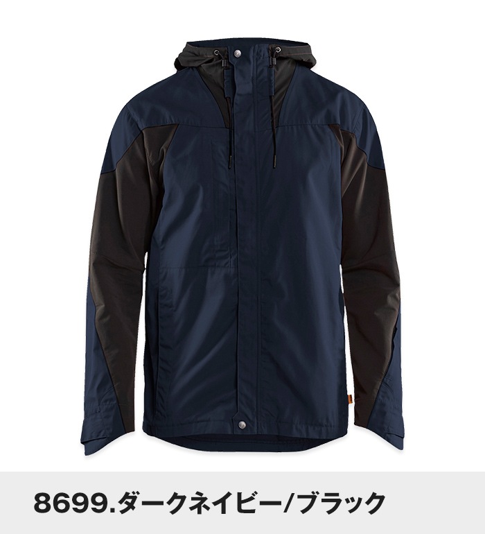 BLAKLADER ブラックラダー 4759-1846オールラウンドジャケット 秋冬用 メンズ 作業服 作業着 ジャンパー