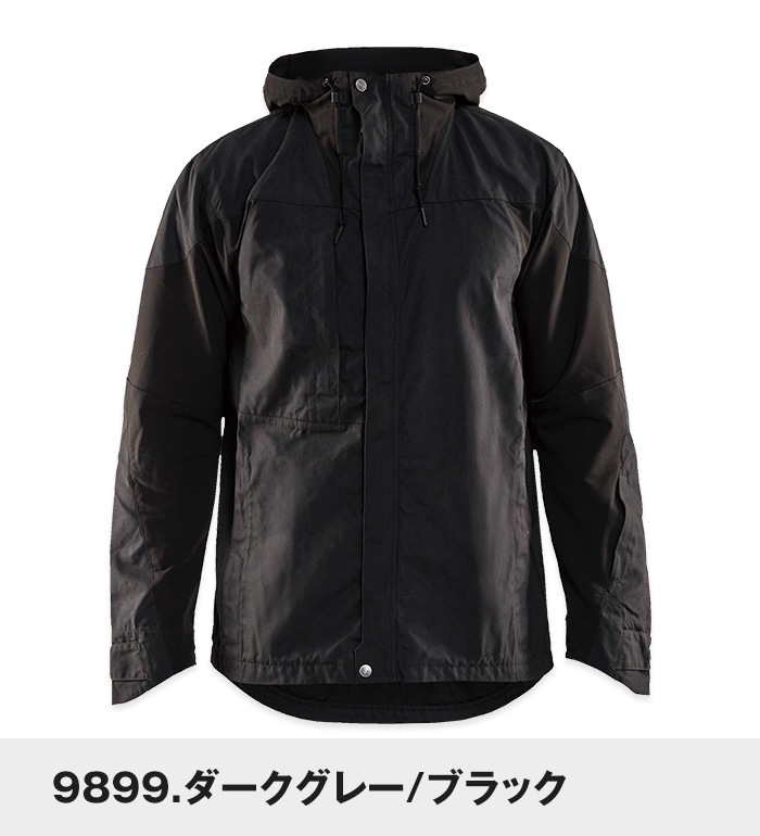 BLAKLADER ブラックラダー 4759-1846オールラウンドジャケット 秋冬用 メンズ 作業服 作業着 ジャンパー