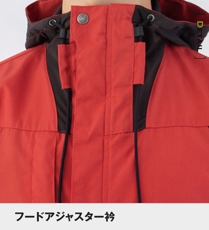 BLAKLADER ブラックラダー 4759-1846オールラウンドジャケット 秋冬用 メンズ 作業服 作業着 ジャンパー