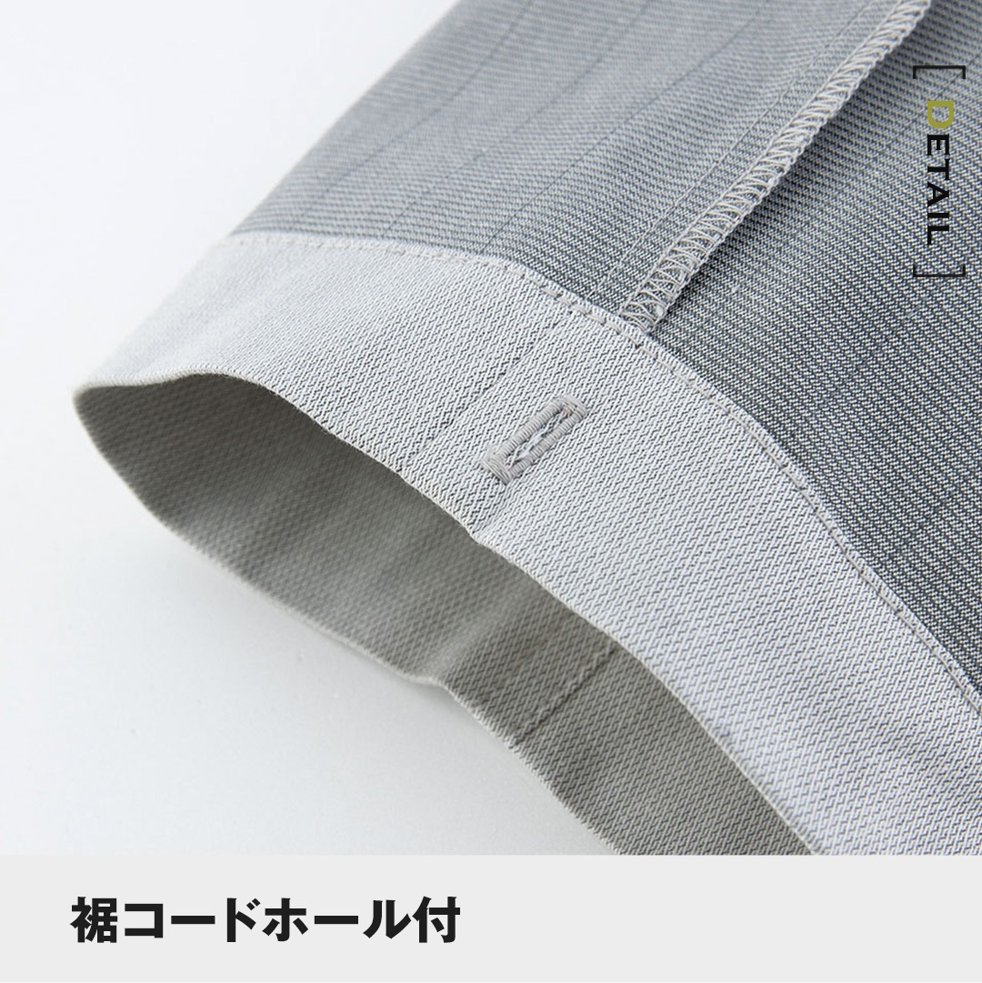 ANDARE SCHIETTI アンドレスケッティ A6075 ストレッチカーゴパンツ 春夏用 メンズ レディース 作業服 作業着 ズボン