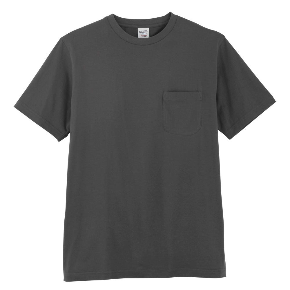 3007 半袖 Tシャツ メンズ 春 夏 秋 綿100% Uネック シンプル 無地 コットン 接客 受付 3L 4L 5L対応 大きいサイズ対応 作業服 作業着 ユニフォーム コーコス